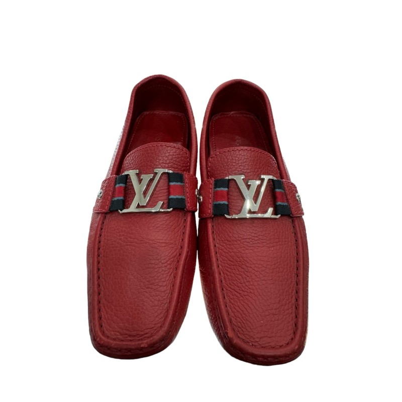 Mocassin Louis Vuitton Monte Carlo P43 Mocassin Louis Vuitton Monte Carlo P43