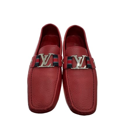 Mocassin Louis Vuitton Monte Carlo P43