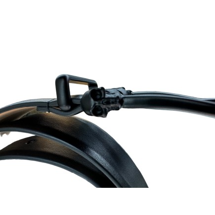 Ceinture Alexander McQueen taille 100