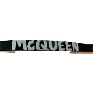 Ceinture Alexander McQueen taille 100