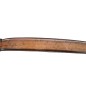 Ceinture Berluti T95, état neuf. Ceinture Berluti T95, état neuf.