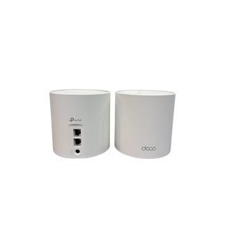 Routeur TP-Link X60F, état neuf, lot de 2.