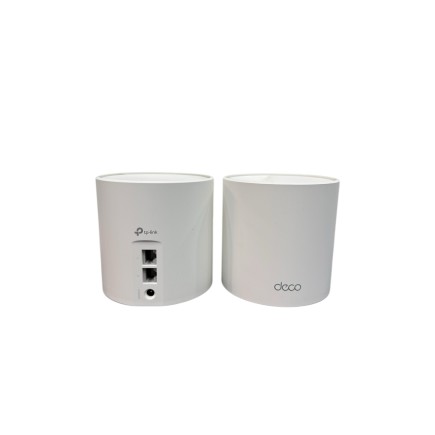 Routeur TP-Link X60F, état neuf, lot de 2.