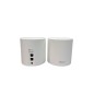 Routeur TP-Link X60F, état neuf, lot de 2.