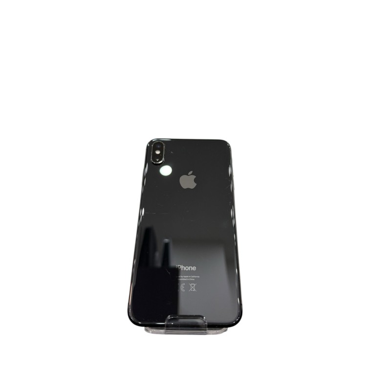 Apple IPhone XS Max 256GB Batterie 84%