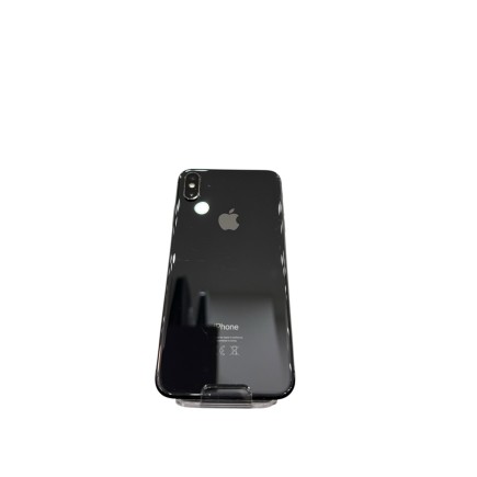 Apple IPhone XS Max 256GB Batterie 84%