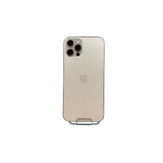 Apple IPhone 12 Pro 512GB Gold Batterie 85%