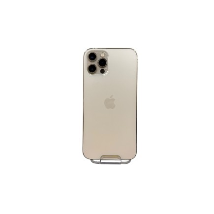 Apple IPhone 12 Pro 512GB Gold Batterie 85%