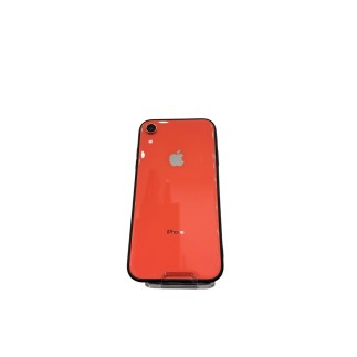 Apple IPhone XR 64GB Batterie 86%