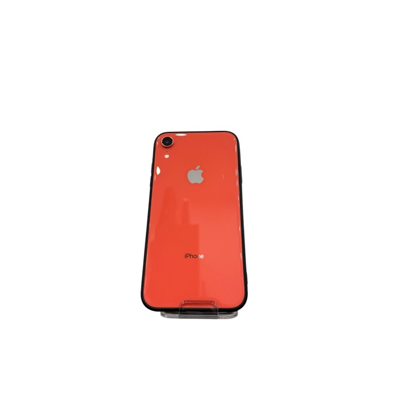 Apple IPhone XR 64GB Batterie 86% Apple IPhone XR 64GB Batterie 86%