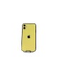 Apple IPhone 11 64GB Jaune, Batterie neuve.