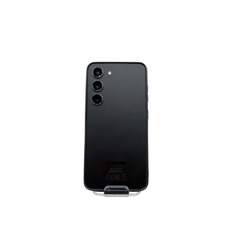 Samsung Galaxy S23 256GB Dual Sim. Samsung Galaxy S23 256GB Dual Sim.