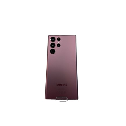 Samsung Galaxy S22 Ultra 5G 512GB Dual Sim