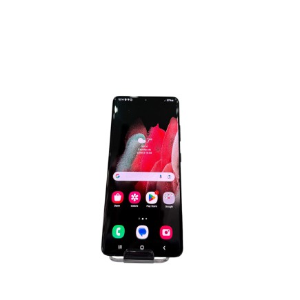 Samsung Galaxy S21 Ultra 256GB Dual Sim