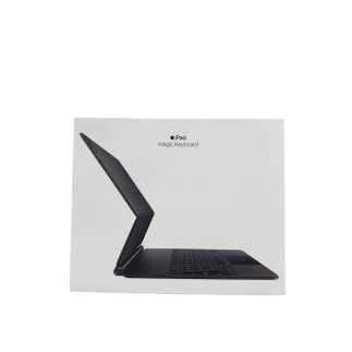 Apple Magic Keyboard pour iPad 13’’ Etat neuf. Garantie Apple 2 ans.