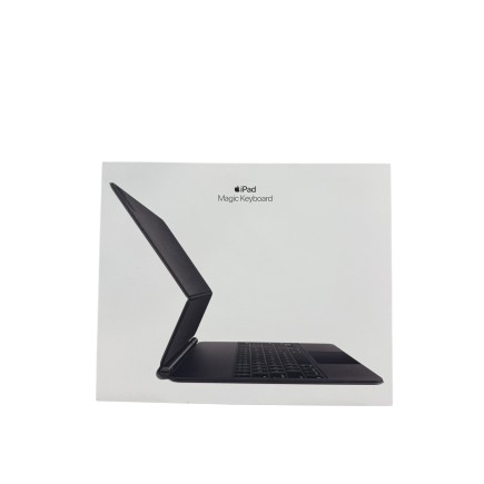 Apple Magic Keyboard pour iPad 13’’ Etat neuf. Garantie Apple 2 ans.