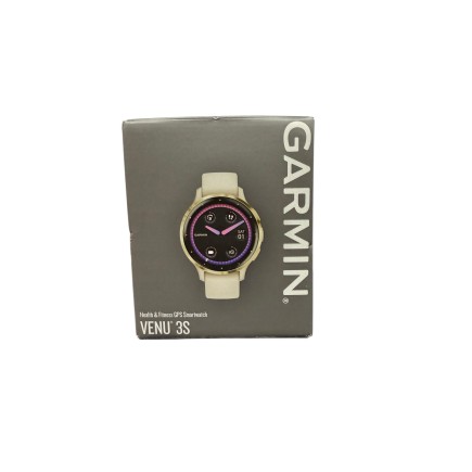 Garmin Venu 3S, produit neuf.