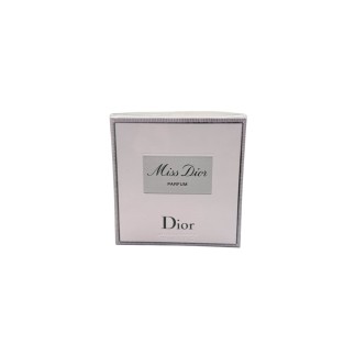 Miss Dior Parfum 125ML, produit neuf.