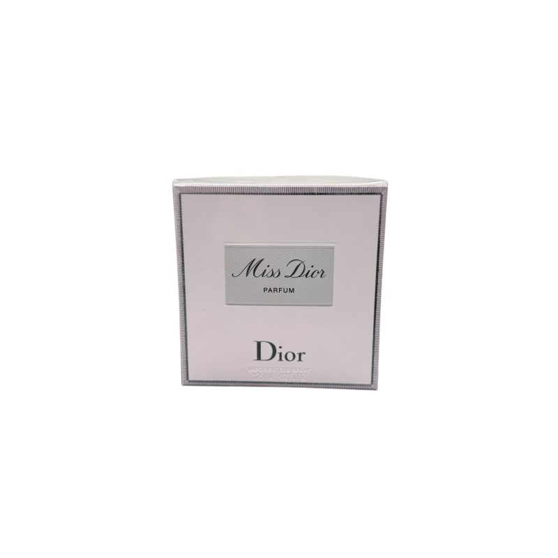Miss Dior Parfum 125ML, produit neuf. Miss Dior Parfum 125ML, produit neuf.