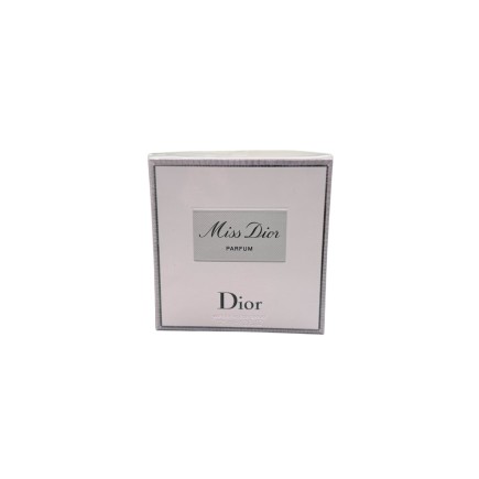 Miss Dior Parfum 125ML, produit neuf.