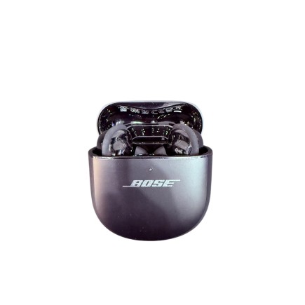 Bose Quietcomfort Ultra Earbuds.