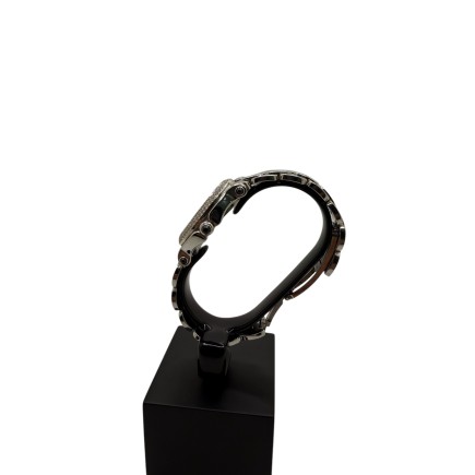 Chopard Happy Sport Diamond avec carte d’authenticité