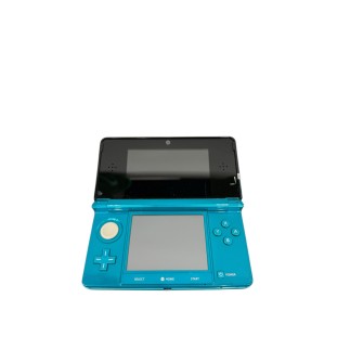 Nintendo 3DS 1er Edition