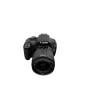 Canon 1200D avec objectif 18-55. Canon 1200D avec objectif 18-55.