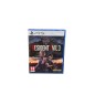 Résident Evil 3 PS5, produit neuf. Résident Evil 3 PS5, produit neuf.
