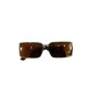 Lunettes de soleil Cartier Panthère, état neuf. Lunettes de soleil Cartier Panthère, état neuf.