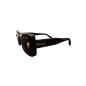 Lunettes de soleil Cartier Panthère, état neuf. Lunettes de soleil Cartier Panthère, état neuf.