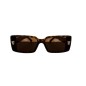 Lunettes de soleil Cartier Panthère, état neuf. Lunettes de soleil Cartier Panthère, état neuf.