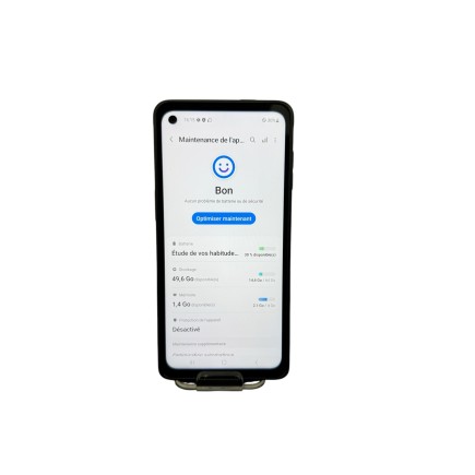 Samsung Galaxy X Cover Pro 64GB Dual Sim.