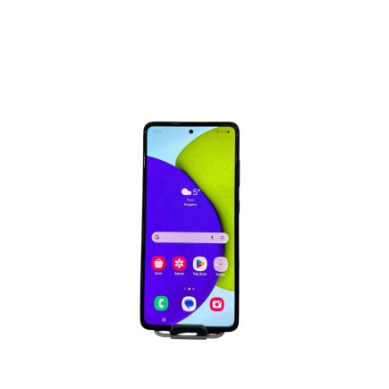 Samsung Galaxy A52 128GB Dual Sim.