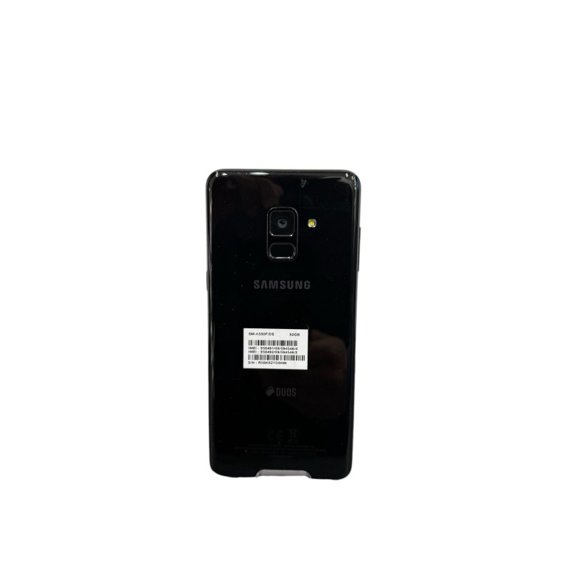 Samsung Galaxy A8 32GB Dual Sim. Samsung Galaxy A8 32GB Dual Sim.