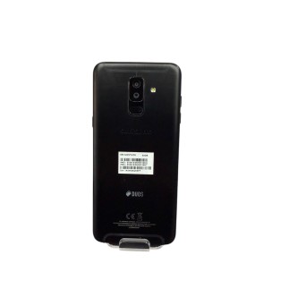 Samsung Galaxy A6 Plus 32GB Dual Sim.