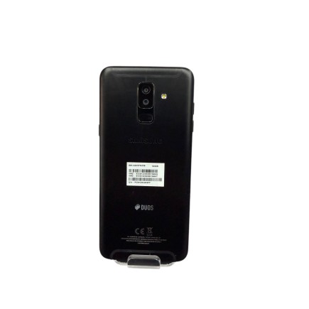 Samsung Galaxy A6 Plus 32GB Dual Sim.