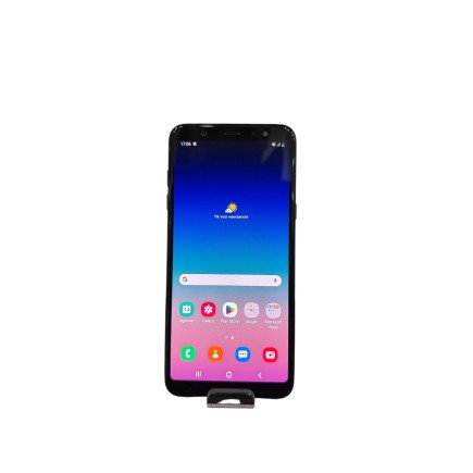 Samsung Galaxy A6 Plus 32GB Dual Sim.