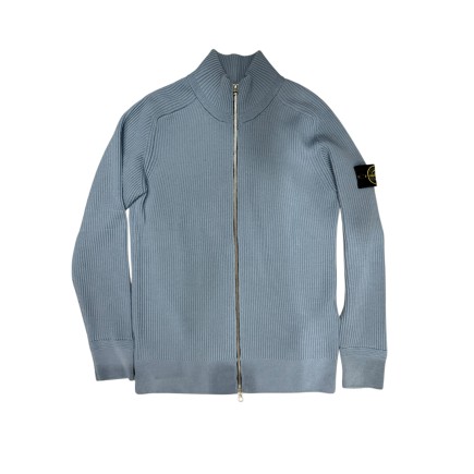 Gilet Stone Island taille M, avec facture.