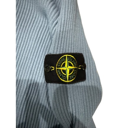Gilet Stone Island taille M, avec facture.