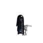 Louis Vuitton Vavin Chain Wallet Cuir empreinte.. Louis Vuitton Vavin Chain Wallet Cuir empreinte..