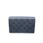 Louis Vuitton Vavin Chain Wallet Cuir empreinte.. Louis Vuitton Vavin Chain Wallet Cuir empreinte..