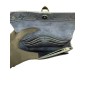 Louis Vuitton Vavin Chain Wallet Cuir empreinte.. Louis Vuitton Vavin Chain Wallet Cuir empreinte..