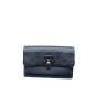 Louis Vuitton Vavin Chain Wallet Cuir empreinte.. Louis Vuitton Vavin Chain Wallet Cuir empreinte..