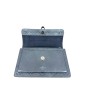 Louis Vuitton Vavin Chain Wallet Cuir empreinte.. Louis Vuitton Vavin Chain Wallet Cuir empreinte..