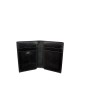 Porte cartes Hermes en cuir. Porte cartes Hermes en cuir.