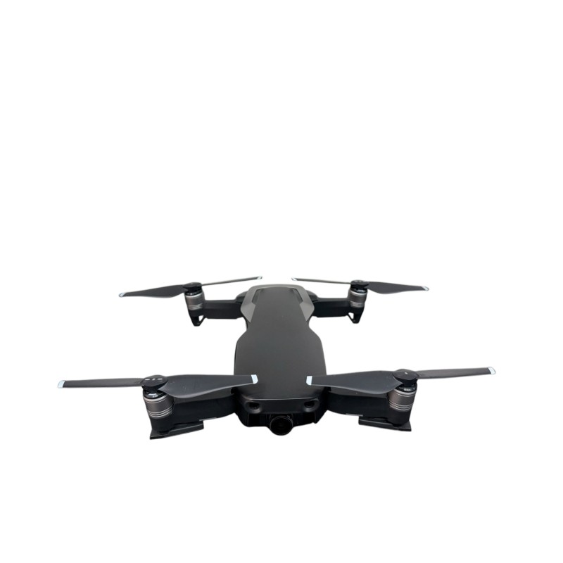 Drone DJI Mavic Air, avec télécommande, problème de nacelle. Drone DJI Mavic Air, avec télécommande, problème de nacelle.
