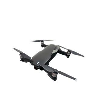 Drone DJI Mavic Air, avec télécommande, problème de nacelle.