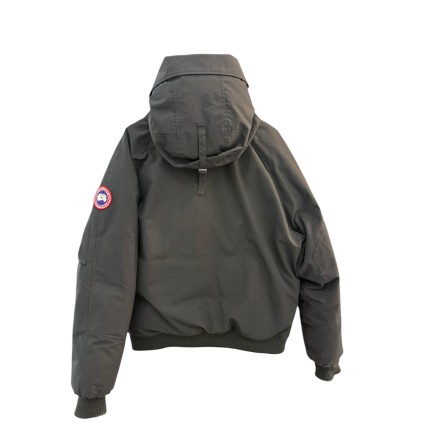 Doudoune Canada Goose taille XL, état neuf.