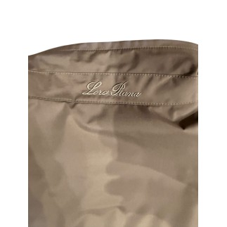 Coupe-vent Loro Piana taille XL, prix neuf 4000.-